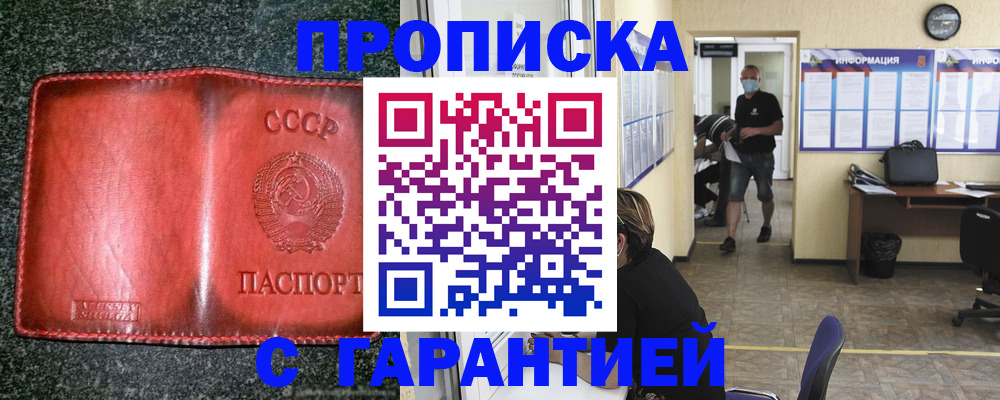прописка гарантия в Белгородской области
